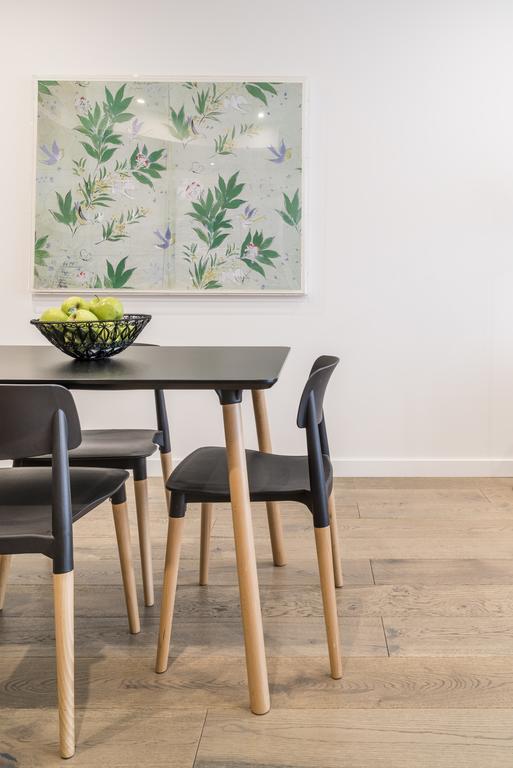 Caroline Serviced Apartments Sandringham Exteriör bild