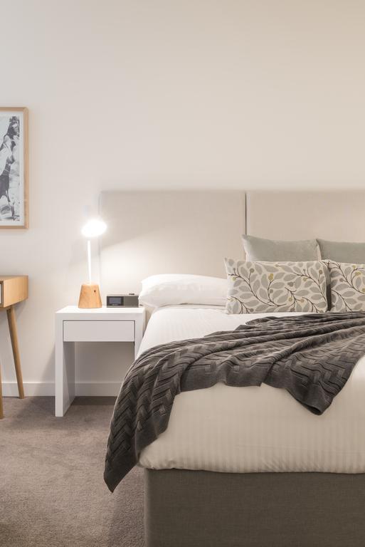 Caroline Serviced Apartments Sandringham Exteriör bild