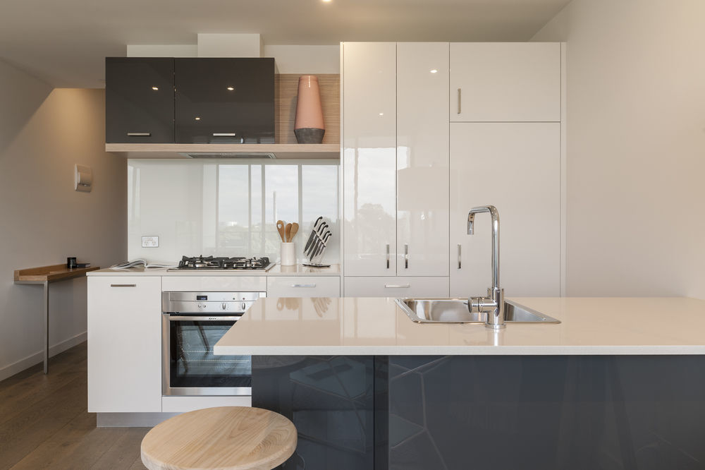 Caroline Serviced Apartments Sandringham Exteriör bild